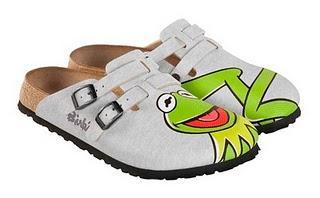 ¡Birkenstock también para los pequeños!