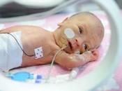 análisis realizados bebés prematuros causan estrés padres
