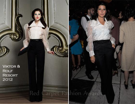 Looks de famosas!!!