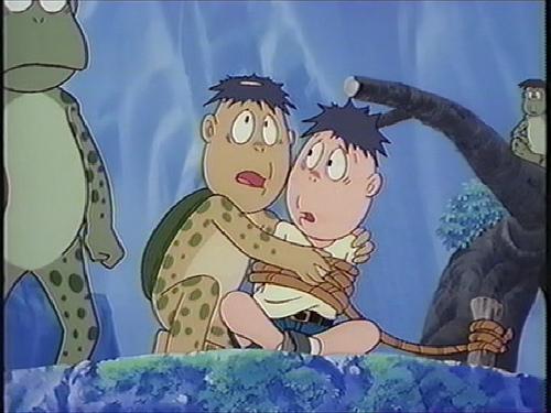 Japón presente en Mundo Viñeta 2011.