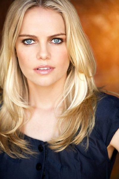 Mircea Monroe, otro nombre para Magic Mike