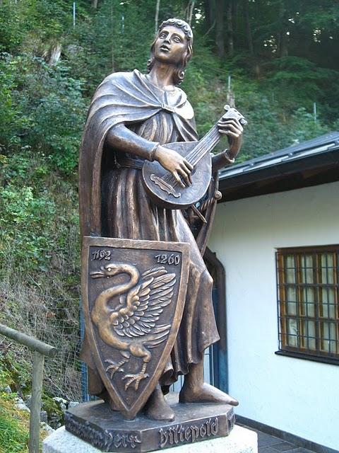 CASTILLOS Y PALACIOS DE BAVIERA 2: NEUSCHWANSTEIN