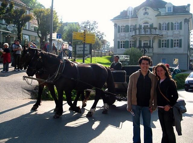 CASTILLOS Y PALACIOS DE BAVIERA 2: NEUSCHWANSTEIN