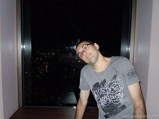 VideoBlog 64 & Ikebukuro y fiesta