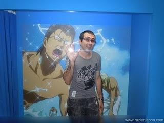 VideoBlog 64 & Ikebukuro y fiesta