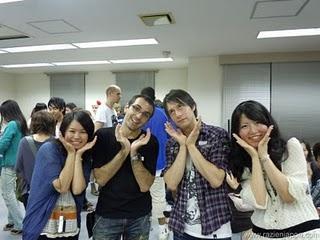 VideoBlog 64 & Ikebukuro y fiesta