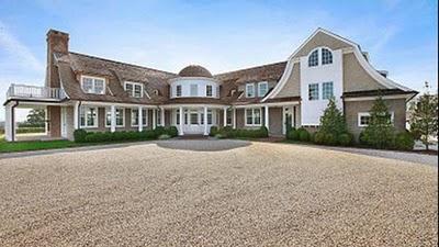 Nueva mansión de soltera de Jennifer López