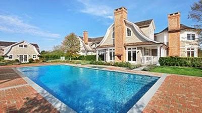 Nueva mansión de soltera de Jennifer López