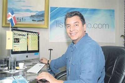 Ya me tienen jarto con Daniel Sarcos