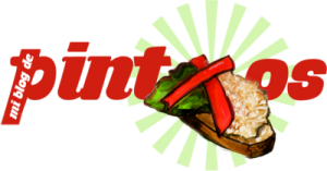 MI BLOG DE PINTXOS