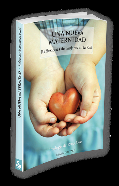 Una Nueva Maternidad y otros libros de crianza consciente. Venta especial para México {con gastos de envío reducidos}