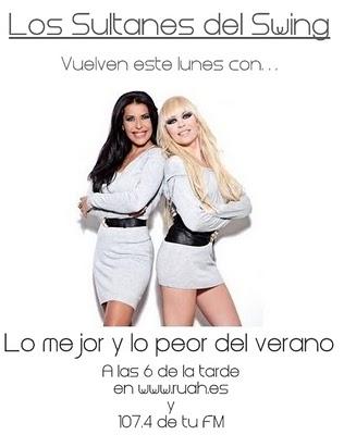 Lo Mejor y lo Peor de este Verano: