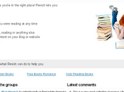 Revish Comunidad para opinar sobre lectura