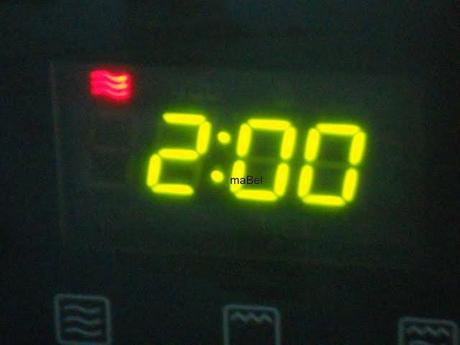 Tomates secos en microondas Tomates secos en microondas