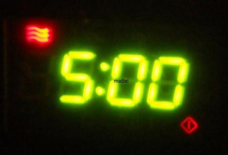 Tomates secos en microondas