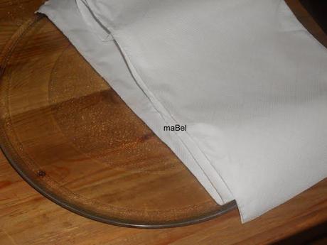 Tomates secos en microondas Tomates secos en microondas