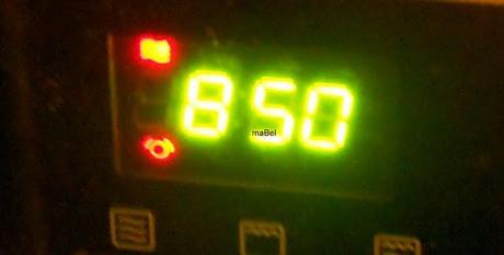 Tomates secos en microondas Tomates secos en microondas