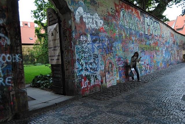 Prague: Photo diary II