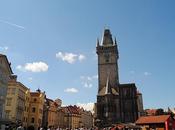 Prague: Photo diary
