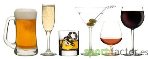 6 razones para reducir el consumo de alcohol