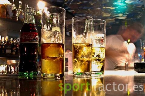 6 razones para reducir el consumo de alcohol