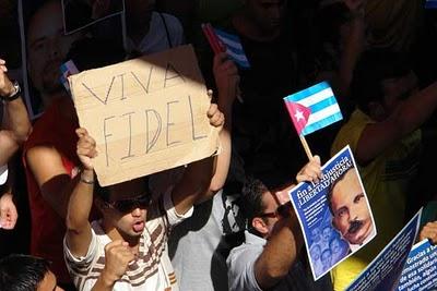 Impedida nueva provocación de las Damas de Blanco en La Habana