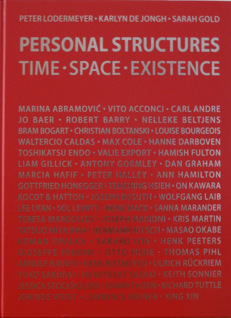 Personal Structures Personal Structures