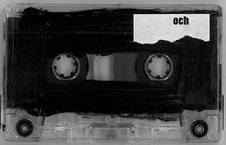 Astral Social Club - ACH /OCH cassette / Generation Breaker (2011) Astral Social Club - ACH /OCH cassette / Generation Breaker (2011)