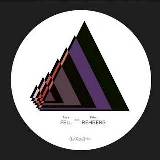 Mark Fell & Peter Rehberg - Kubu / Zikir 12