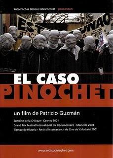 EL CASO PINOCHET
