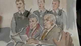 EL CASO PINOCHET