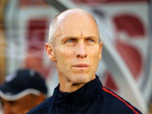 El norteamericano Bradley nuevo seleccionador de Egipto