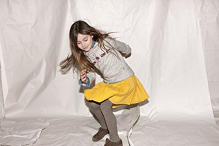 Bellerose, colección otoño-invierno 11/12