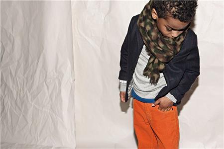 Bellerose, colección otoño-invierno 11/12