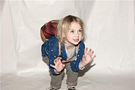 Bellerose, colección otoño-invierno 11/12