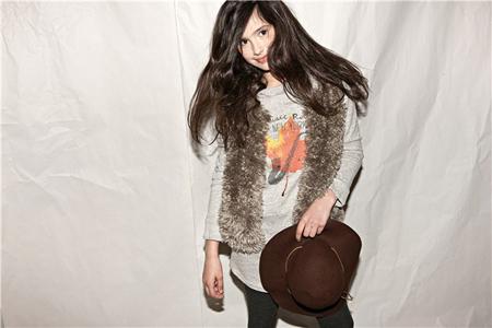 Bellerose, colección otoño-invierno 11/12