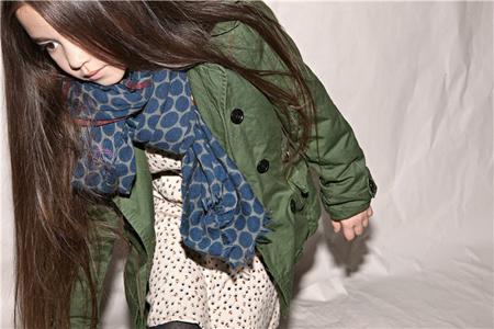 Bellerose, colección otoño-invierno 11/12