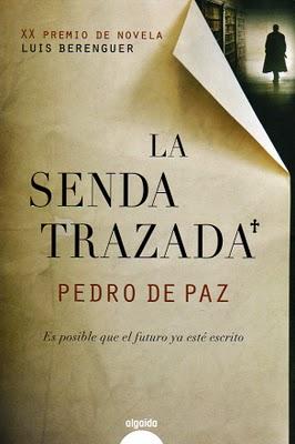 LA SENDA TRAZADA