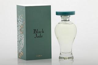 Lubin Paris- El nuevo perfume Black Jade