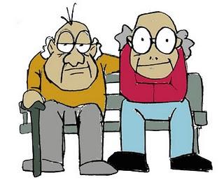 Evaluación de la función en ancianos .