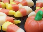 Dulces Halloween Candy Corn