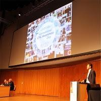 Reunión Internacional sobre la LMC, en Estoril