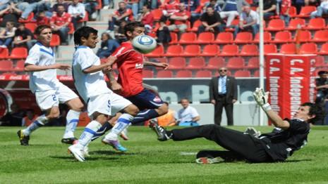 Hilario ya no es el que era