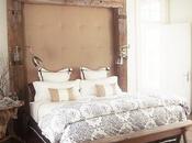 Interesante casa rústica Canadá