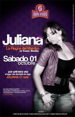 ESTE MISMO SÁBADO...