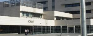 Inaugurada la nueva sede del ICMAT