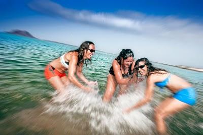 Corralejo, capital LGTB de la temporada de otoño