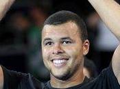 ATP: Tsonga, esfuerzo, coronó Metz