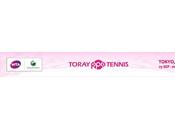 WTA: Dulko presentará esta noche Tokio