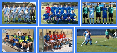 BARBADÁS-3 MARÍN 1: PREFERENTE SUR